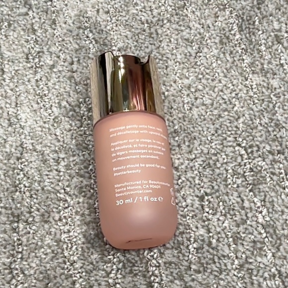 Beautycounter tripeptide radiance serum - Picture 2 of 2